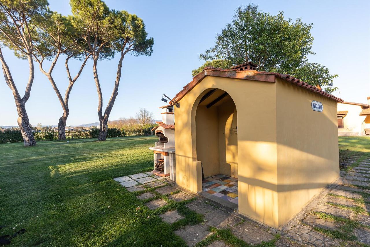 Residenza Paradisea Arezzo Exterior photo