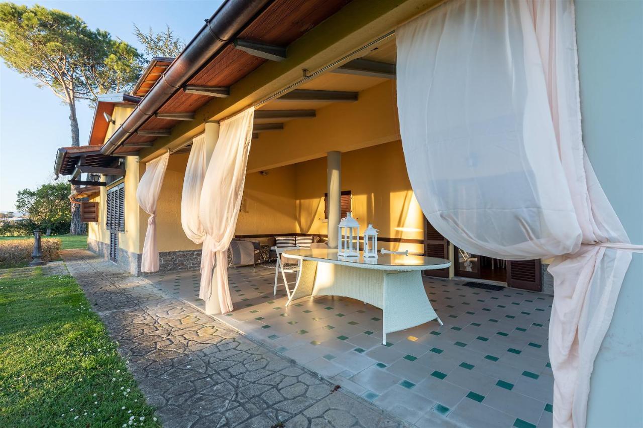 Residenza Paradisea Arezzo Exterior photo